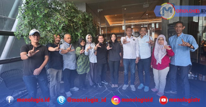 Ruby Dukung Lampung Sukseskan HPN dan Porwanas 2027