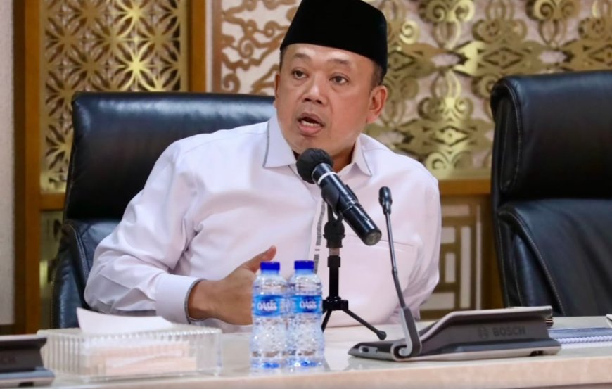 Pemerintah Percepat Sertifikasi Tanah MBR, ATR/BPN Prioritaskan 1,5 Juta Rumah Penerima Bantuan