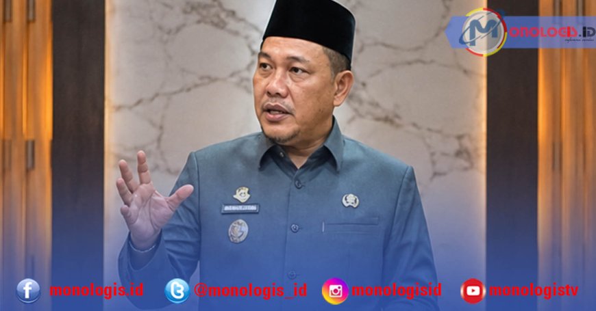 Wabup Tubaba Genjot Mutu Pendidikan