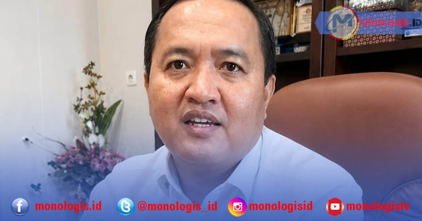 Kepala Disdikbud Lampung Apresiasi Upaya Kepala SMAN 1 Panca Jaya