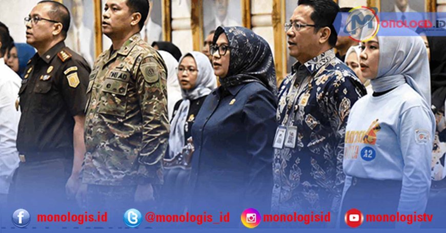 DPRD Lampung Tegaskan Komitmen Lindungi Anak