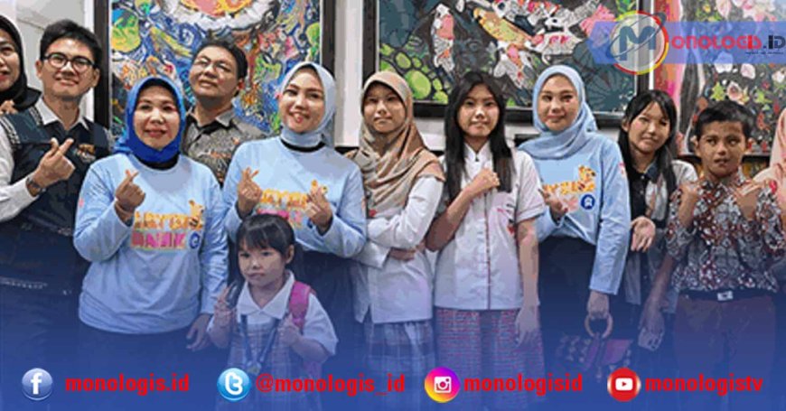 IKAD Lampung Kawal Hak dan Perlindungan Anak