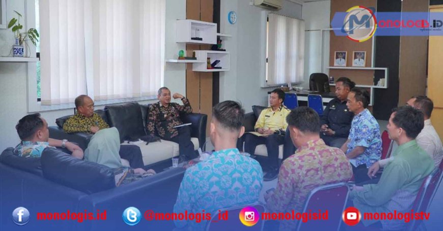 Pemkab Tubaba Genjot UMKM Lewat Promosi Digital