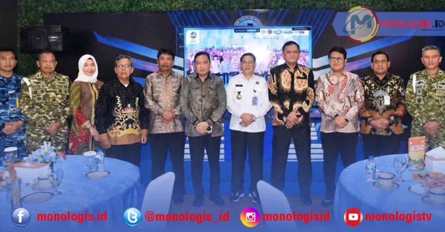 Ketua DPRD Lampung Perkuat Perang Lawan Narkoba