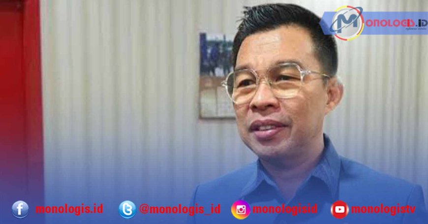 DPRD Lampung Dorong Pendidikan Makin Merata