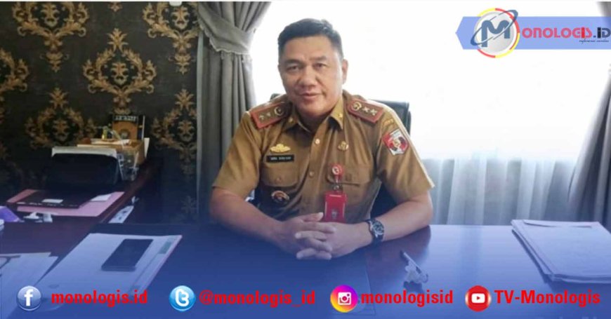 Operasional SPPG Dorowati Terhenti Karena Laporan Tak Masuk, Satgas MBG Sebut Ada Kelalaian Berat