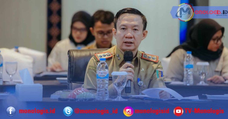 Pemprov Lampung Targetkan Tunggakan JKN Lunas September