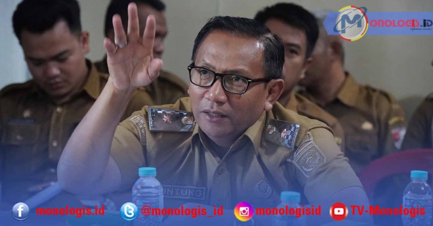 Pemkab Tubaba Siapkan Aturan Beasiswa S1