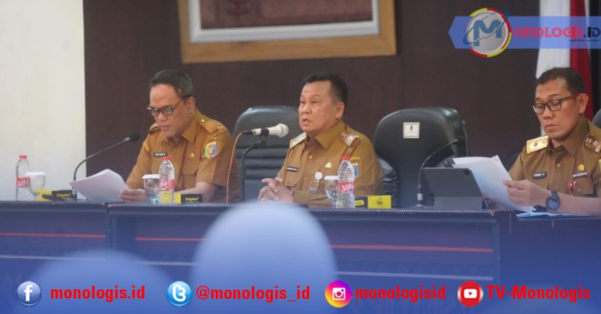 Festival Krakatau 2026 Digelar 25-30 Agustus