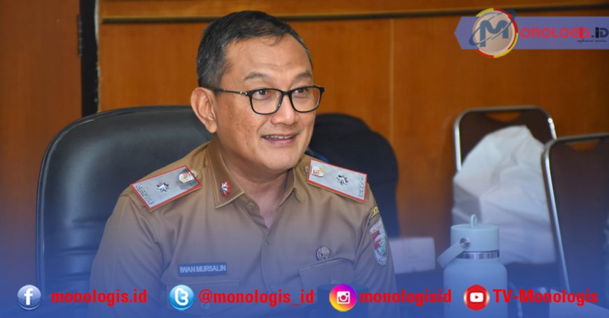 Pemkab Tubaba Komitmen Bayar Iuran BPJS