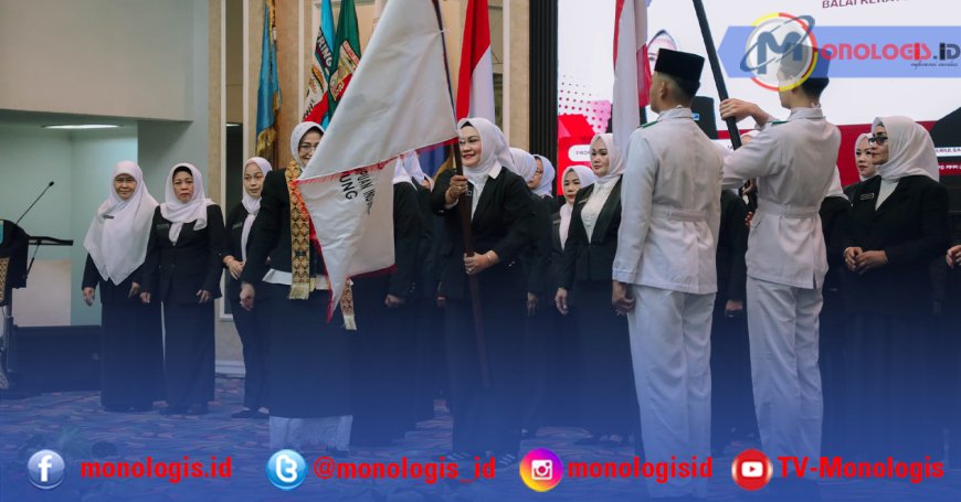 Pemprov Gandeng FPPI Perkuat Pemberdayaan Perempuan