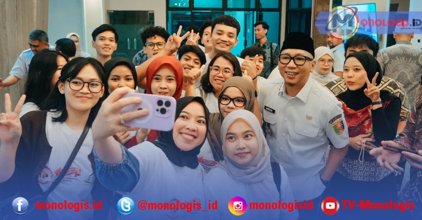 Gubernur Lampung Siapkan 15 Ribu Pekerja ke Jerman
