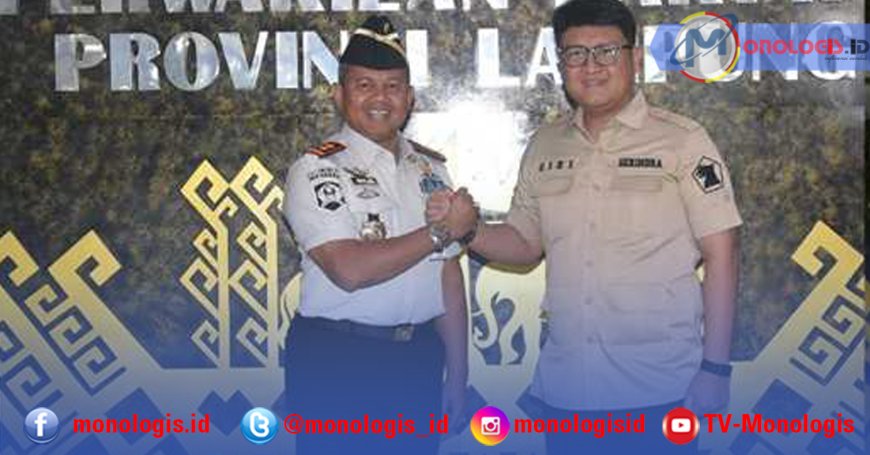 DPRD Lampung Dukung Implementasi KUHP Baru