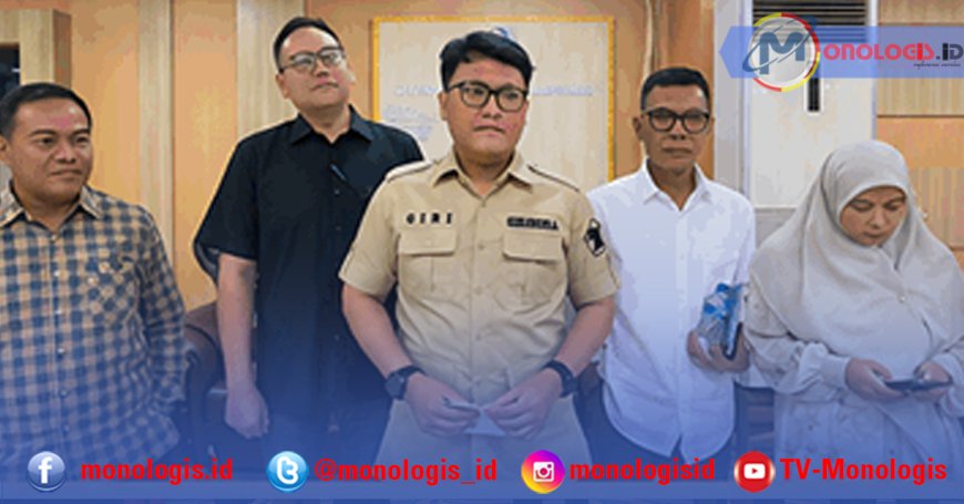 DPRD Lampung Buka Postur APBD untuk Evaluasi