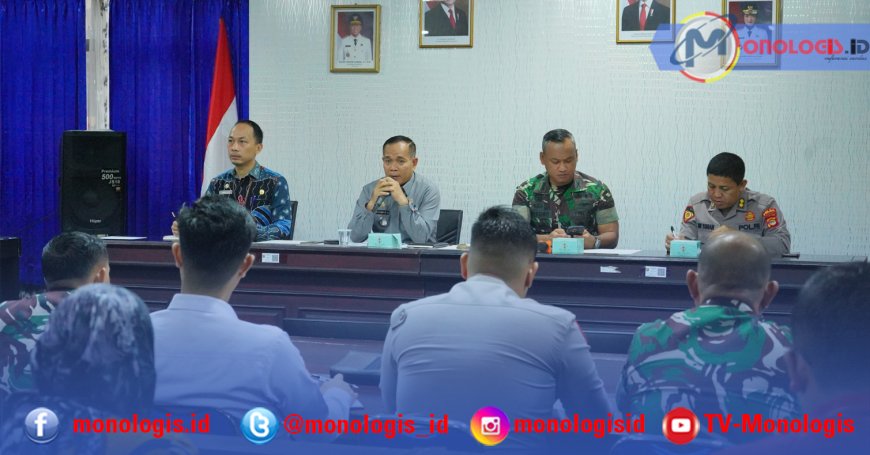 Lampung Matangkan Pusdiklat Paskibraka 2026