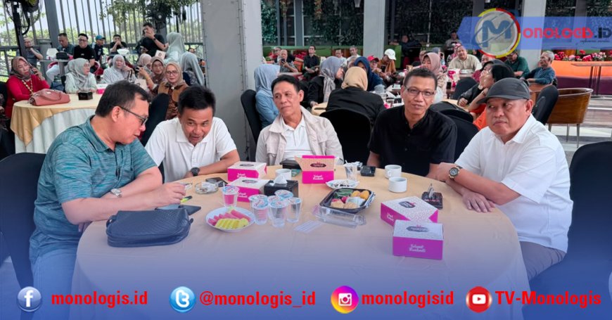 Lampung Bidik Sapu Bersih Emas Karoke Porwanas