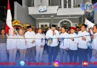 Resmikan DPP, PRANTARA Indonesia Tegaskan Komitmen Kawal Pembangunan Nasional