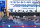Mirza: SDM Unggul Kunci Lampung Maju