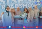 Batin Wulan Dorong Modest Fashion Lampung