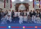 Retret Sekda Lampung Tekankan Integritas Birokrasi
