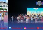 GNLC Roadshow ke Sekolah Usai Juara JICF 2026