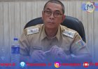 Inflasi Lampung Terendah di Sumatera