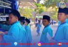 Perpustakaan Keliling Dukung Tubaba Cerdas