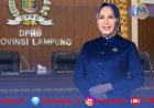 DPRD Lampung Dukung Peternak Telur Bangkit