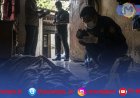 Pria Lansia di Bandar Lampung Ditemukan Tewas Membusuk