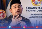 Wahrul Fauzi Siap Jadikan Karang Taruna Maju
