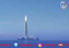 Lampung Luncurkan Satelit AI Pertama