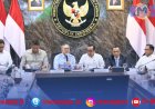 Pemerintah Prioritaskan MBG untuk Wilayah 3T