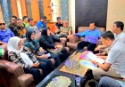 APDESI Lampura Protes Pemangkasan ADD, Pemkab Janji Kaji Ulang Perbup Nomor 64 Tahun 2026