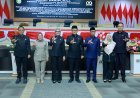 Pemprov dan DPRD Lampung Sepakati Perubahan KUA-PPAS APBD 2026, Belanja Daerah Naik Rp74,66 Miliar