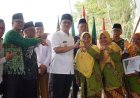 Aisyiyah Cadre Camp 2026 Digelar di Tubaba, Perkuat Kepemimpinan Kader Perempuan
