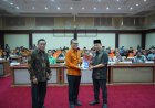 Pemprov Lampung Ajak Masyarakat Jujur Isi Data Sensus Ekonomi 2026