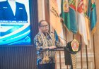 Pemprov Lampung Dorong Karang Taruna Jadi Motor Penggerak Ekonomi Desa