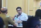 PSEL Lampung Ditargetkan Groundbreaking Desember 2026