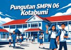 SMPN 6 Kotabumi Diduga Pungut Biaya Seragam