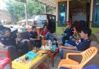 LSM GEMPUR Soroti Dugaan Pengaturan Proyek Disperkim Lampung Utara