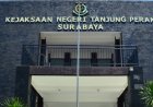 Kejari Tanjung Perak Bantah Tuduhan Pemerasan