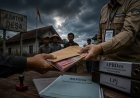 Dugaan Pungli Pendamping Desa Lampung Utara Mencuat