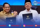 NIB dan NOP PBB Bakal Diintegrasikan