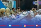 Gubernur Mirza Perkuat Pengawasan Obat