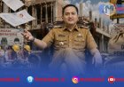 Pembangunan SMAN 2 Bukit Kemuning 6,4 M Diduga Dimonopoli Diknas Provinsi