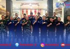 Brigif 4 Marinir Dukung HPN-Porwanas 2027