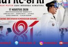 Bakauheni Jadi Pusat Perayaan HUT RI