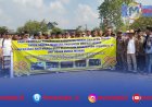 Buay Bulan Bersatu Tuntut Hak, Pemkab Tubaba Siapkan Mediasi