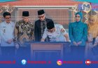 RSJ Lampung Ganti Nama Jadi RS Alamsyah Ratu Perwiranegara