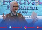 Festival Krakatau 2026 Andalkan Kolaborasi Lintas Sektor